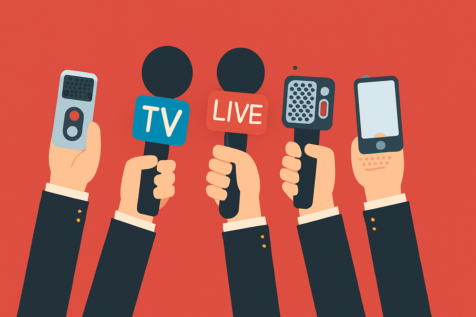 Effective Ways Of Creating A Memorable & Successful PR Campaign ...